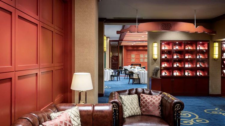 Shangri-La, Harbin Restaurant