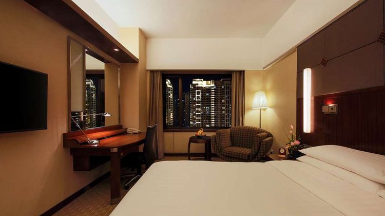 Shangri-La, Harbin Room