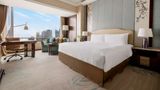 Shangri-La Hotel Hefei Room