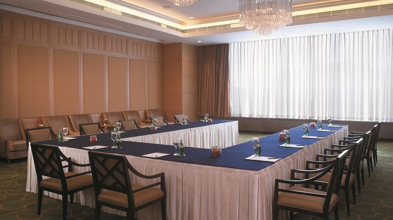 <b>Shangri-La Hotel Hohhot Meeting</b>. Images powered by <a href="https://iceportal.shijigroup.com/" title="IcePortal" target="_blank">IcePortal</a>.