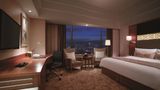 Shangri-La Hotel Hohhot Room