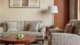 Shangri-La Hotel Hohhot Suite