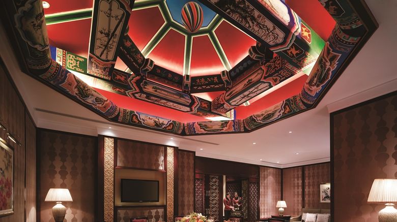 <b>Shangri-La Hotel, Manzhouli Restaurant</b>. Images powered by <a href="https://iceportal.shijigroup.com/" title="IcePortal" target="_blank">IcePortal</a>.