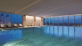 Shangri-La Hotel, Manzhouli Pool