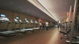 Shangri-La Hotel, Manzhouli Health