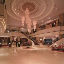 Shangri-La Hotel, Manzhouli