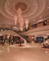 Shangri-La Hotel, Manzhouli
