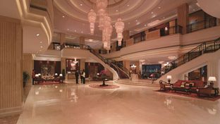 Shangri-La Hotel, Manzhouli