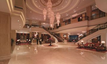Shangri-La Hotel, Manzhouli
