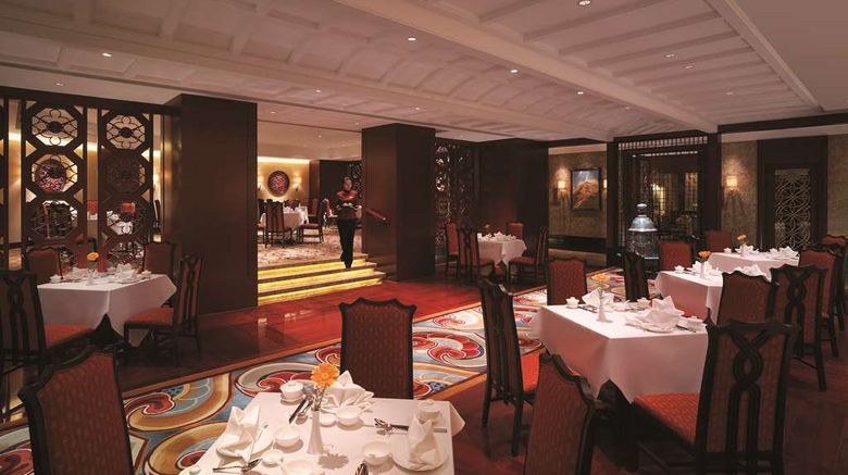 <b>Shangri-La Hotel, Manzhouli Restaurant</b>. Images powered by <a href="https://iceportal.shijigroup.com/" title="IcePortal" target="_blank">IcePortal</a>.