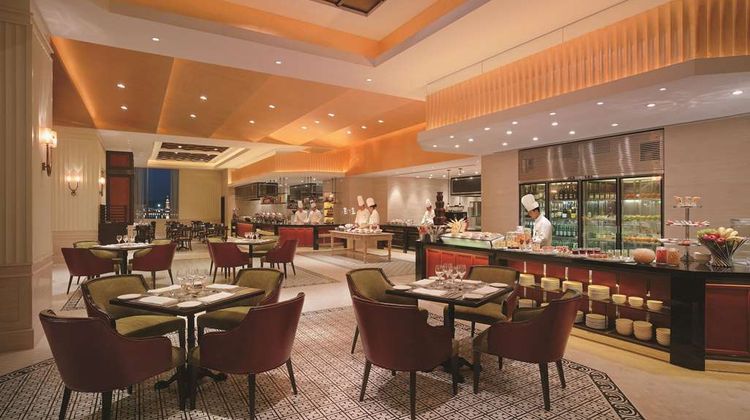 Shangri-La Hotel, Manzhouli Restaurant
