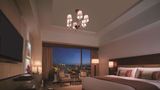 Shangri-La Hotel, Manzhouli Room