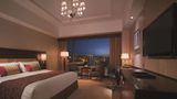 Shangri-La Hotel, Manzhouli Room