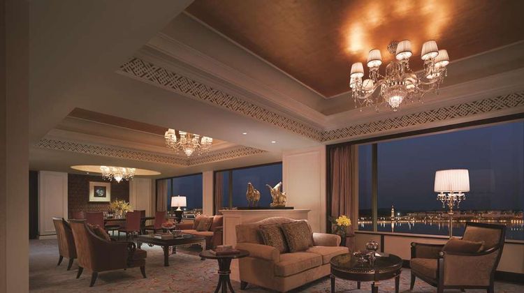 Shangri-La Hotel, Manzhouli Suite