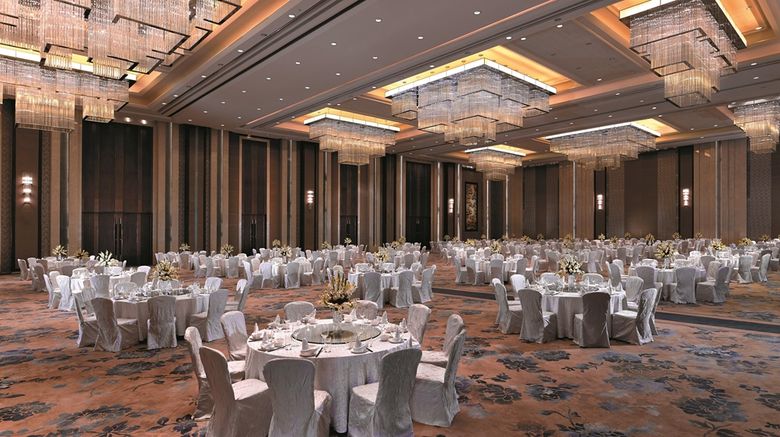 <b>Shangri La Nanchang Other</b>. Images powered by <a href="https://iceportal.shijigroup.com/" title="IcePortal" target="_blank">IcePortal</a>.