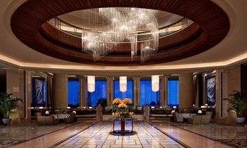 Shangri La Nanchang