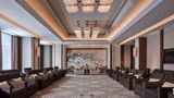 Shangri La Nanchang Meeting