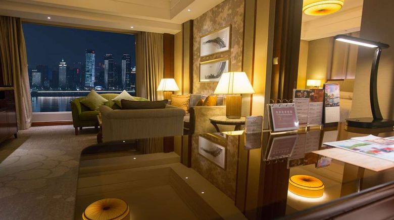 <b>Shangri La Nanchang Suite</b>. Images powered by <a href="https://iceportal.shijigroup.com/" title="IcePortal" target="_blank">IcePortal</a>.