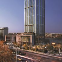 Shangri-La Nanjing