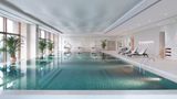 Shangri-La Nanjing Pool