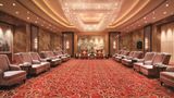 Shangri-La Ningbo Meeting
