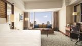Shangri-La Ningbo Room