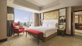 Shangri-La Ningbo Suite