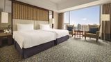 Shangri-La Ningbo Room