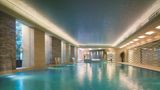 Shangri-La Hotel Qingdao Pool