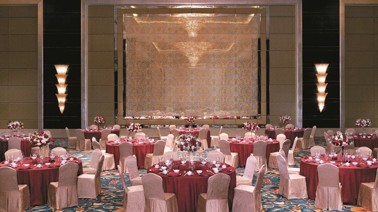 <b>Shangri-La Hotel Qingdao Other</b>. Images powered by <a href="https://iceportal.shijigroup.com/" title="IcePortal" target="_blank">IcePortal</a>.