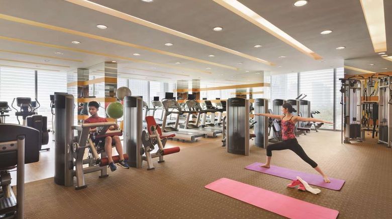 <b>Shangri-La Hotel Qingdao Health</b>. Images powered by <a href="https://iceportal.shijigroup.com/" title="IcePortal" target="_blank">IcePortal</a>.