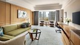 Shangri-La Hotel Qingdao Suite