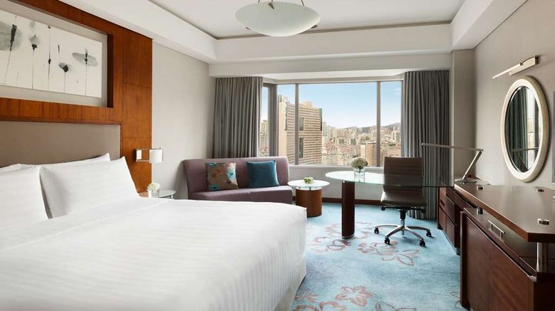 <b>Shangri-La Hotel Qingdao Room</b>. Images powered by <a href="https://iceportal.shijigroup.com/" title="IcePortal" target="_blank">IcePortal</a>.