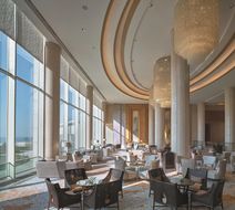 Shangri-La Qinhuangdao Lobby