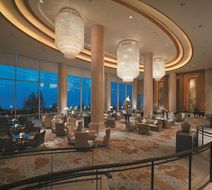 Shangri-La Qinhuangdao Lobby