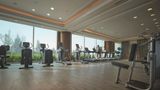Shangri-La Qinhuangdao Health