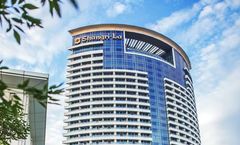 Shangri-La Qinhuangdao