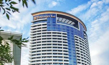 Shangri-La Qinhuangdao