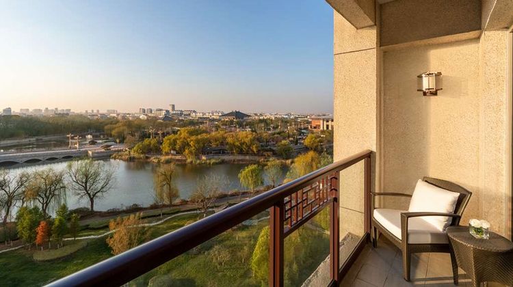 Shangri-La Hotel, Qufu Other