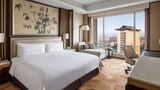 Shangri-La Hotel, Qufu Room
