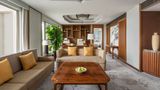 Shangri-La Hotel, Qufu Suite
