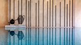 Shangri-La Hotel, Qufu Pool