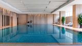 Shangri-La Hotel, Qufu Pool