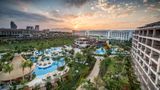 <b>Shangri-La Sanya Resort & Spa Exterior</b>. Images powered by <a href=https://www.travelagewest.com/Hotels/Sanya-China/