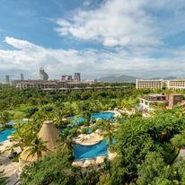 Shangri-La Sanya Resort & Spa