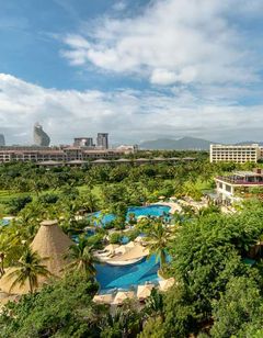 Shangri-La Sanya Resort & Spa