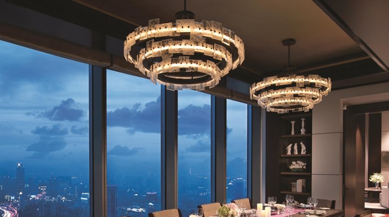 <b>Jing An Shangri-La, West Shanghai Room</b>. Images powered by <a href="https://iceportal.shijigroup.com/" title="IcePortal" target="_blank">IcePortal</a>.