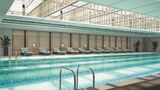 <b>Jing An Shangri-La, West Shanghai Pool</b>. Images powered by <a href="https://iceportal.shijigroup.com/" title="IcePortal" target="_blank">IcePortal</a>.