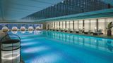 <b>Jing An Shangri-La, West Shanghai Pool</b>. Images powered by <a href="https://iceportal.shijigroup.com/" title="IcePortal" target="_blank">IcePortal</a>.