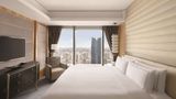 <b>Jing An Shangri-La, West Shanghai Suite</b>. Images powered by <a href="https://iceportal.shijigroup.com/" title="IcePortal" target="_blank">IcePortal</a>.